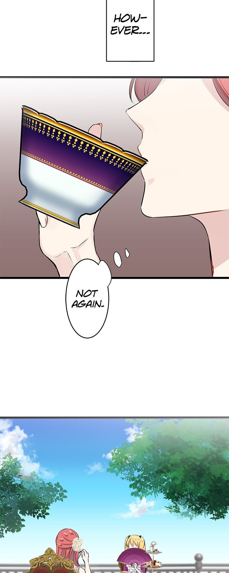 Nulliitas: The Half-Blood Royalty chapter 33 page 19