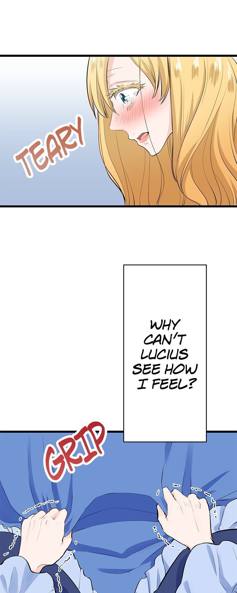 Nulliitas: The Half-Blood Royalty chapter 33 page 2