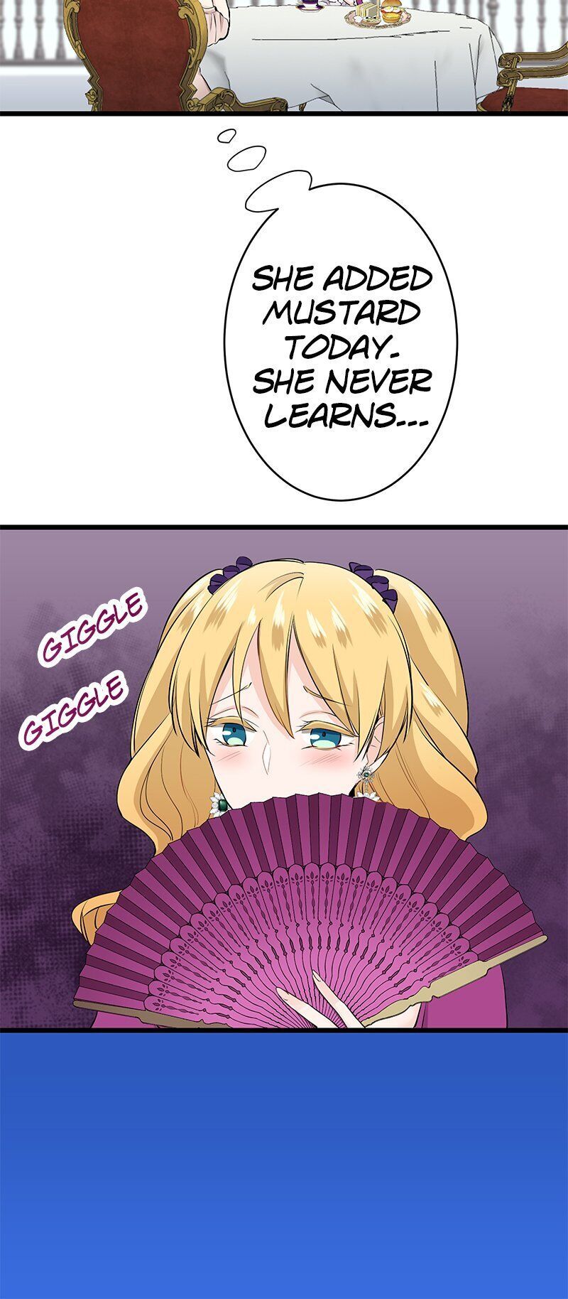 Nulliitas: The Half-Blood Royalty chapter 33 page 20