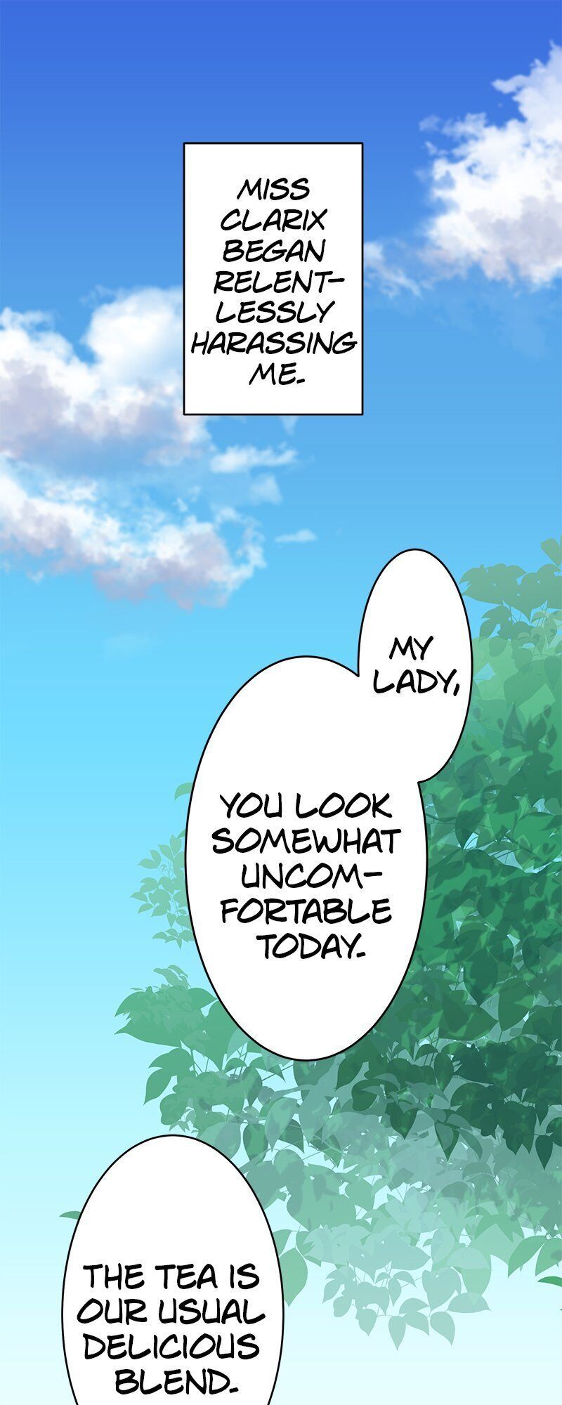 Nulliitas: The Half-Blood Royalty chapter 33 page 21