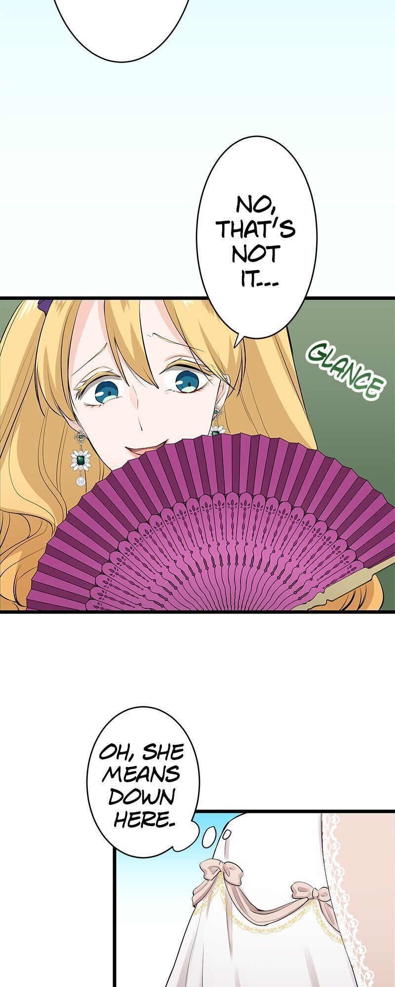 Nulliitas: The Half-Blood Royalty chapter 33 page 22