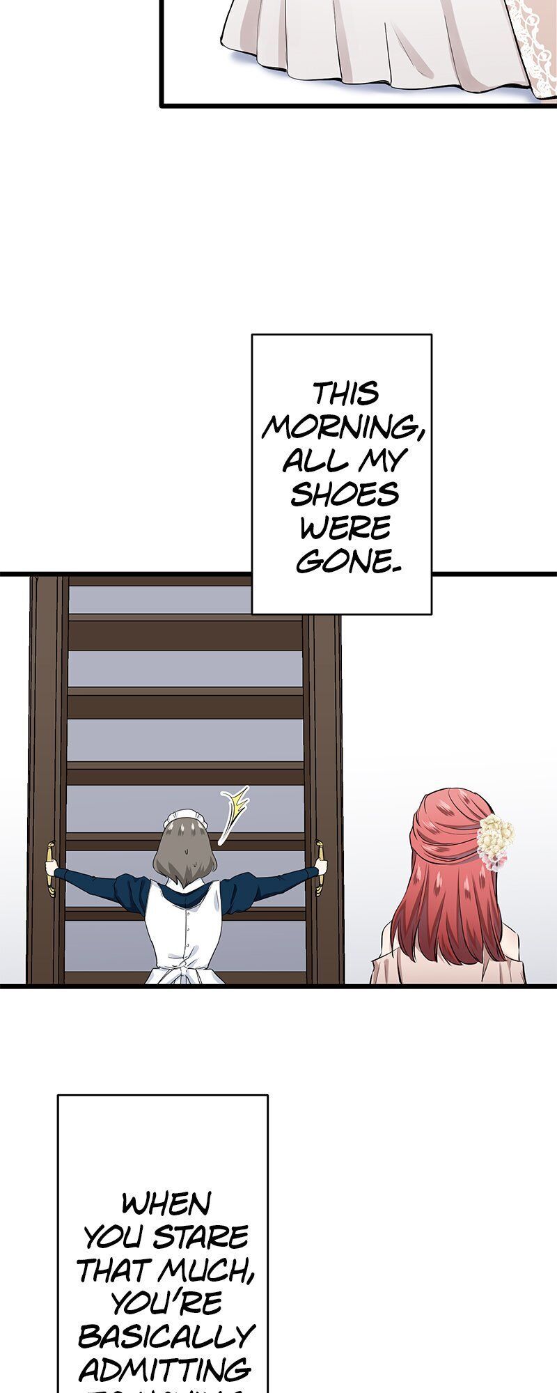 Nulliitas: The Half-Blood Royalty chapter 33 page 23