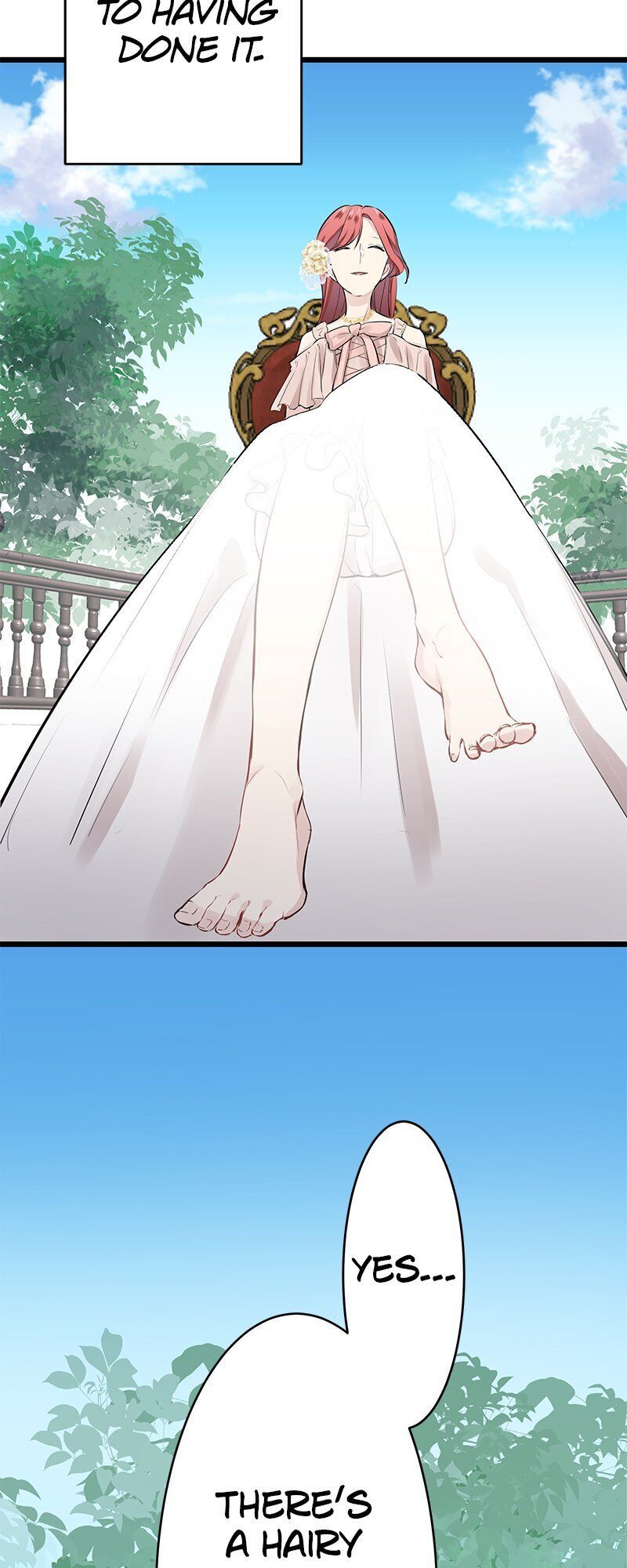 Nulliitas: The Half-Blood Royalty chapter 33 page 24