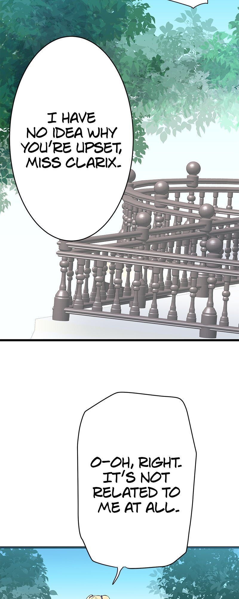 Nulliitas: The Half-Blood Royalty chapter 33 page 27