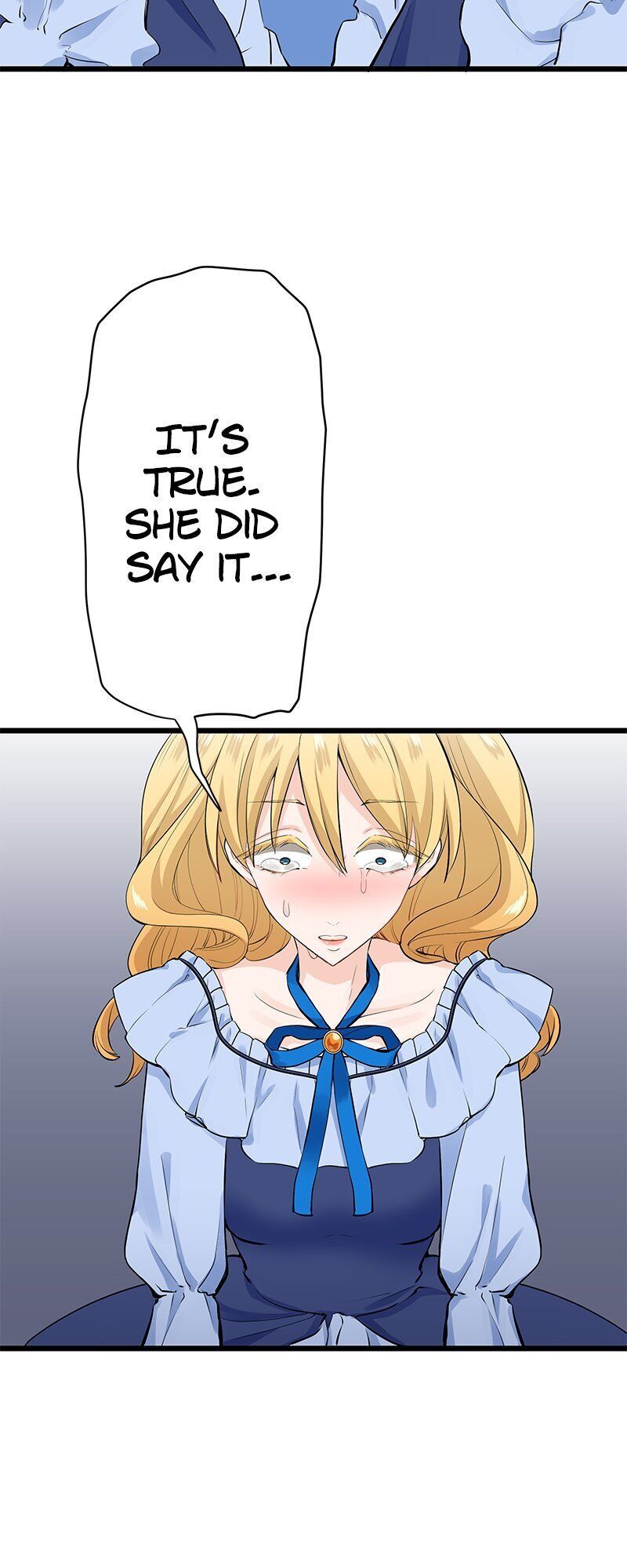 Nulliitas: The Half-Blood Royalty chapter 33 page 3