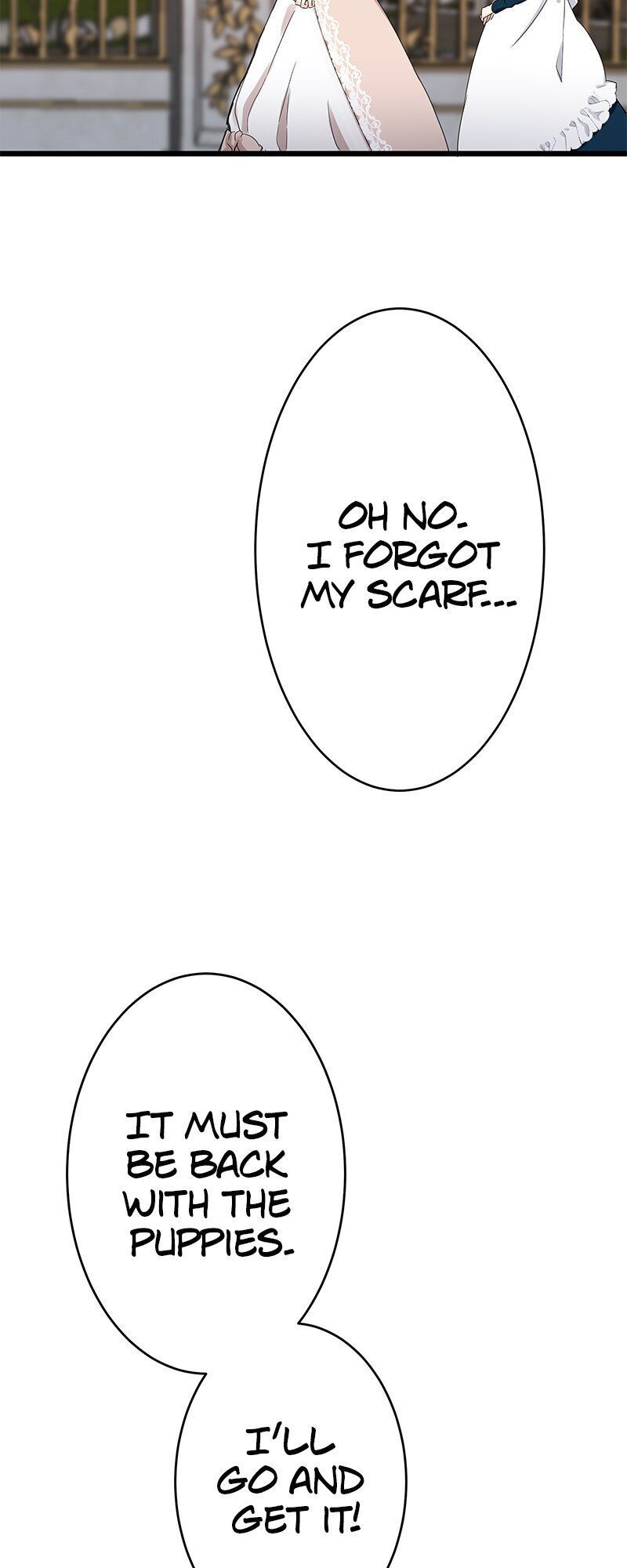 Nulliitas: The Half-Blood Royalty chapter 33 page 38