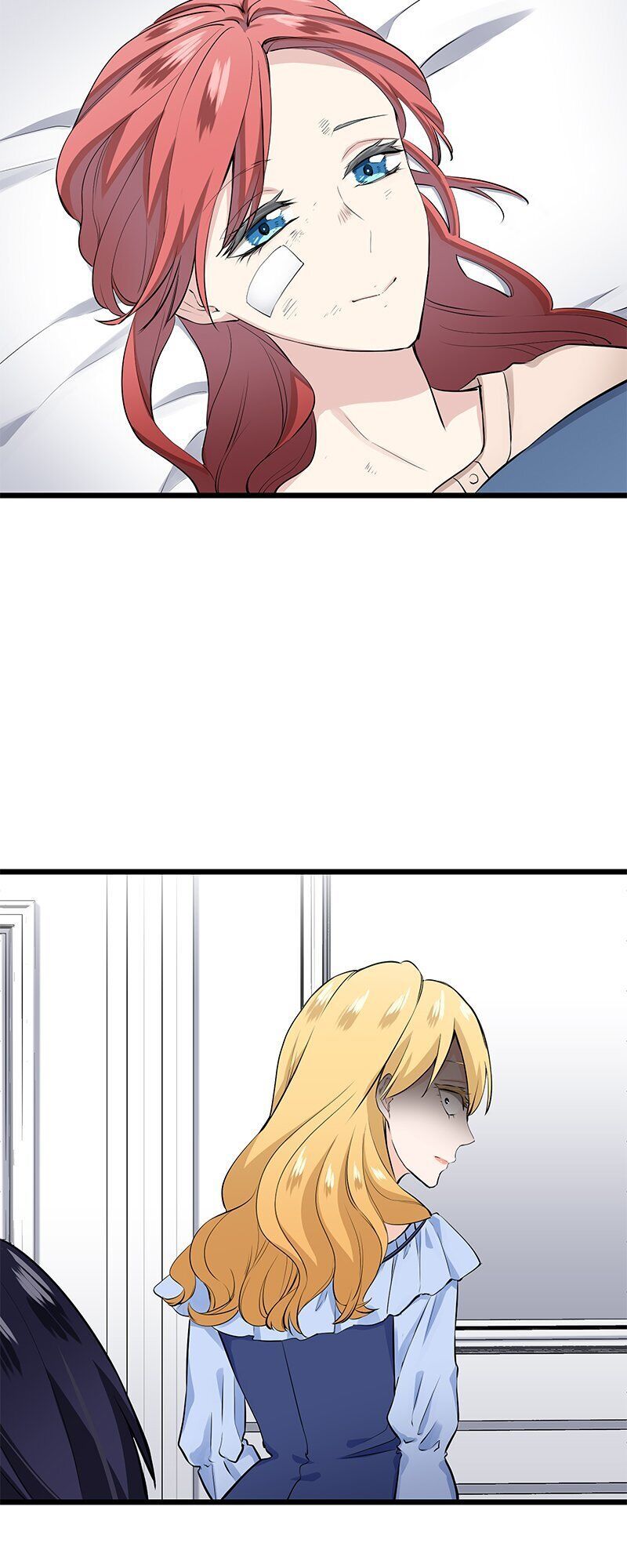 Nulliitas: The Half-Blood Royalty chapter 33 page 7