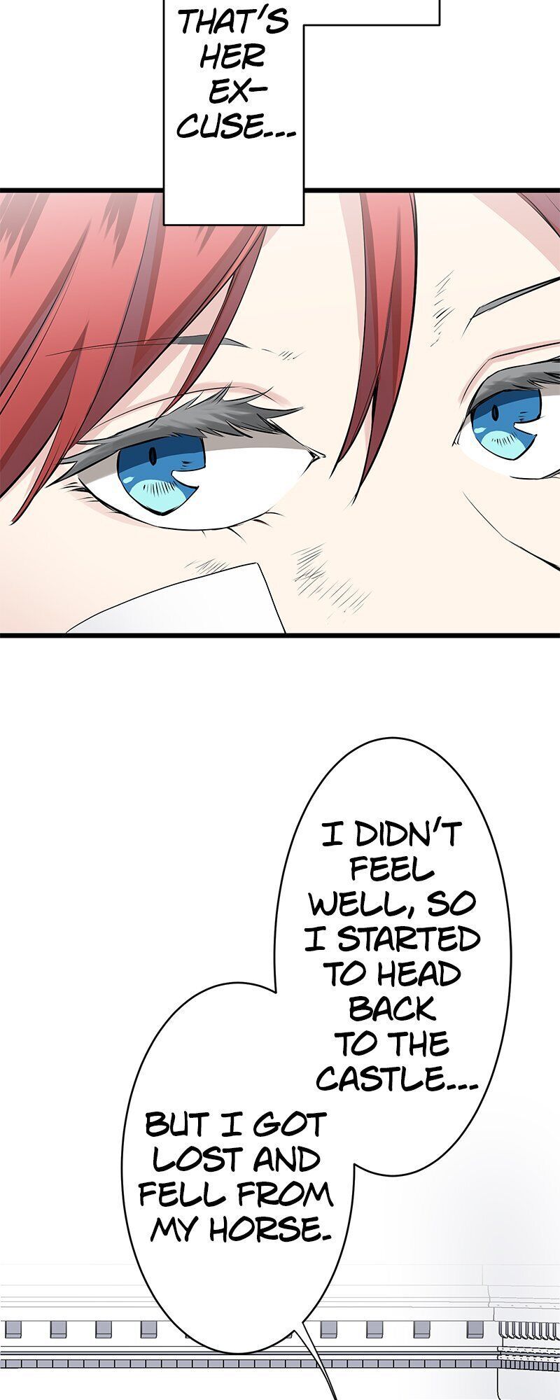 Nulliitas: The Half-Blood Royalty chapter 33 page 9