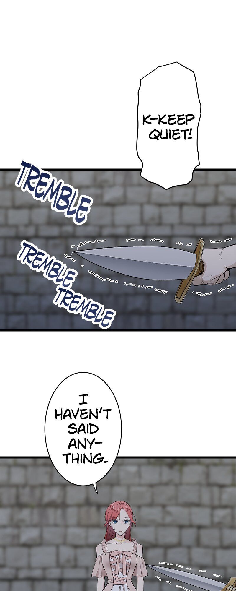 Nulliitas: The Half-Blood Royalty chapter 34 page 12