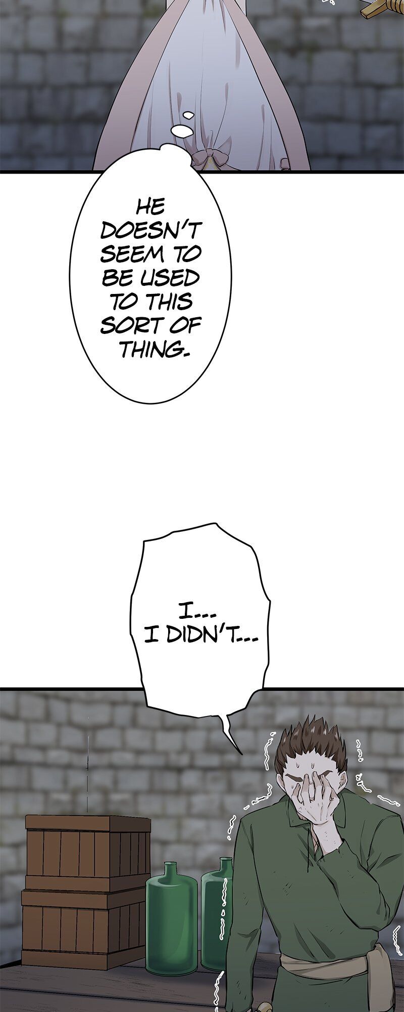 Nulliitas: The Half-Blood Royalty chapter 34 page 13