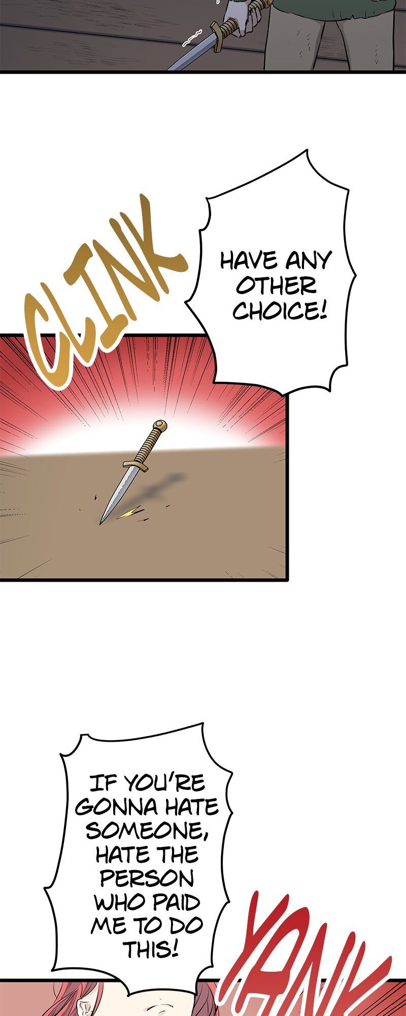 Nulliitas: The Half-Blood Royalty chapter 34 page 14