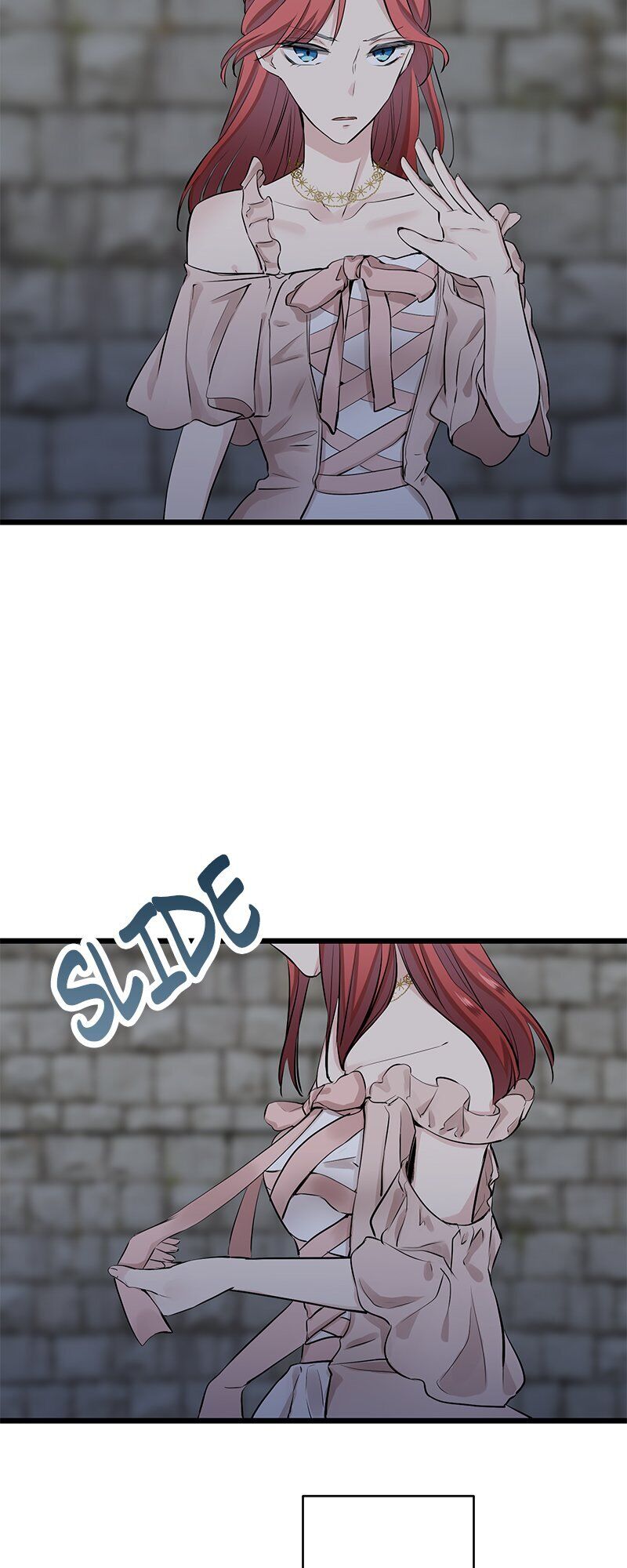 Nulliitas: The Half-Blood Royalty chapter 34 page 17