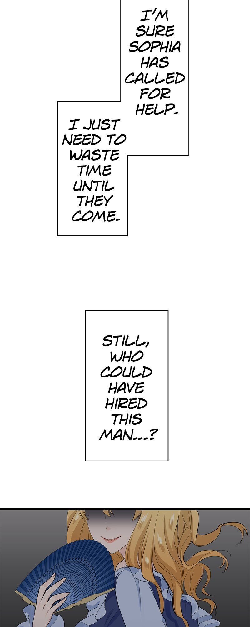 Nulliitas: The Half-Blood Royalty chapter 34 page 18