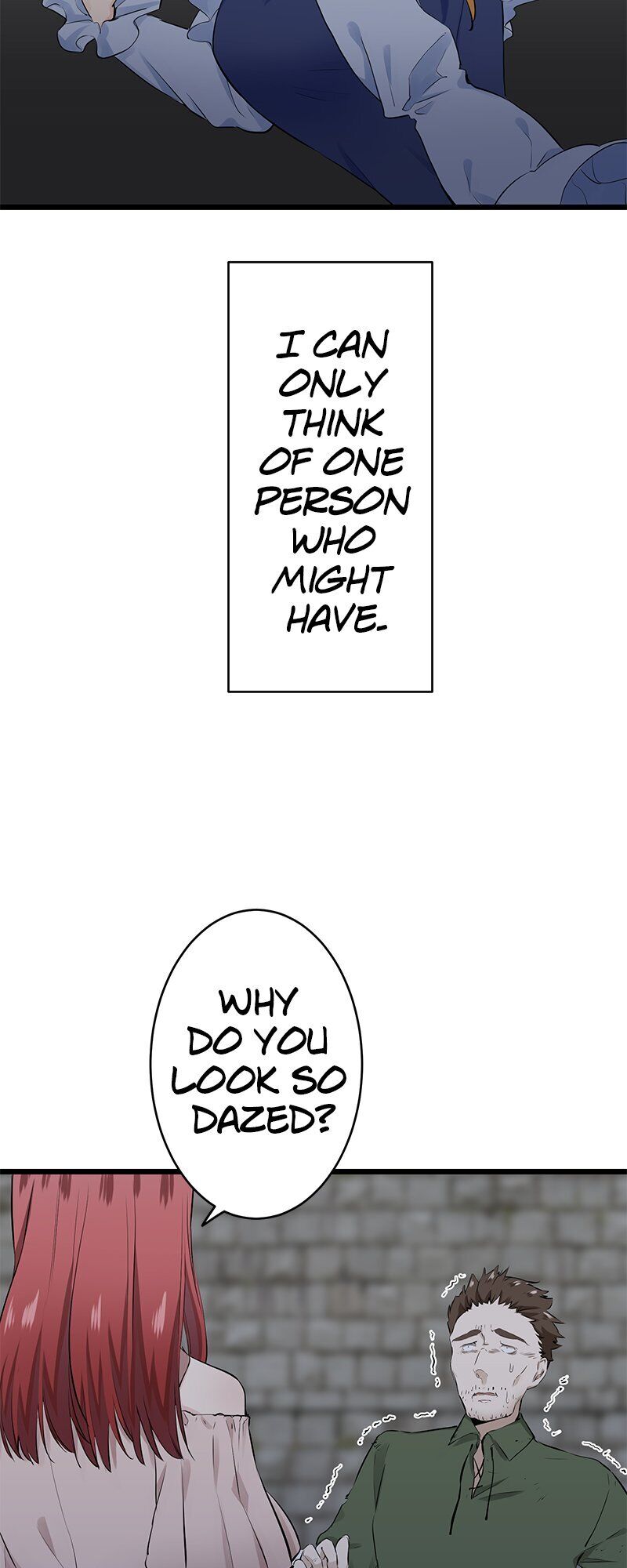 Nulliitas: The Half-Blood Royalty chapter 34 page 19