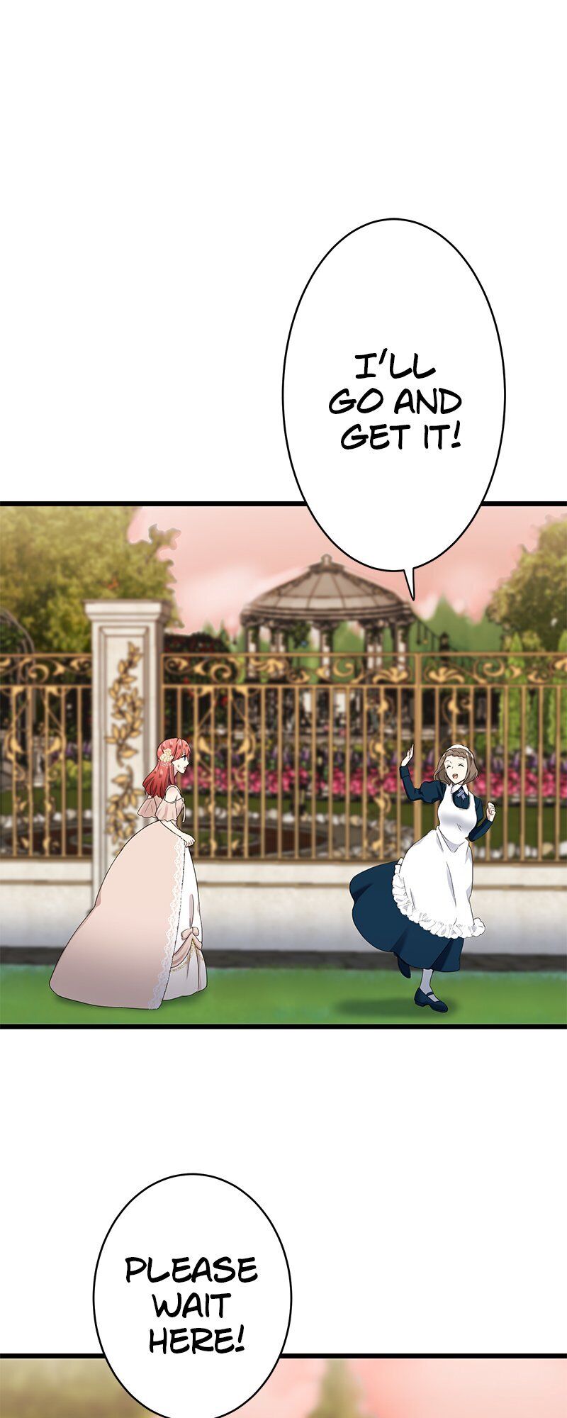 Nulliitas: The Half-Blood Royalty chapter 34 page 2