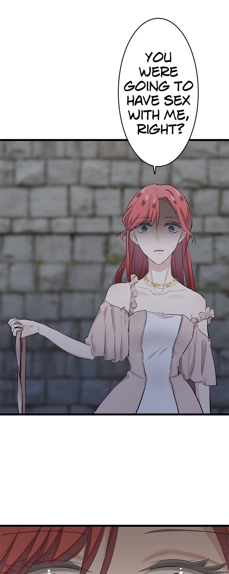 Nulliitas: The Half-Blood Royalty chapter 34 page 21