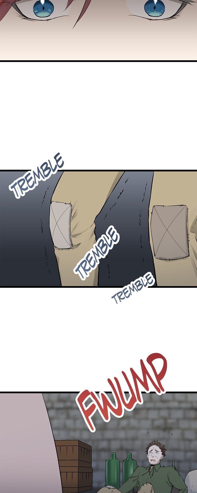 Nulliitas: The Half-Blood Royalty chapter 34 page 22