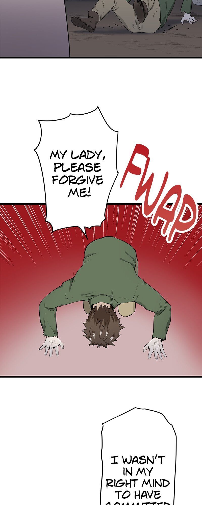 Nulliitas: The Half-Blood Royalty chapter 34 page 23