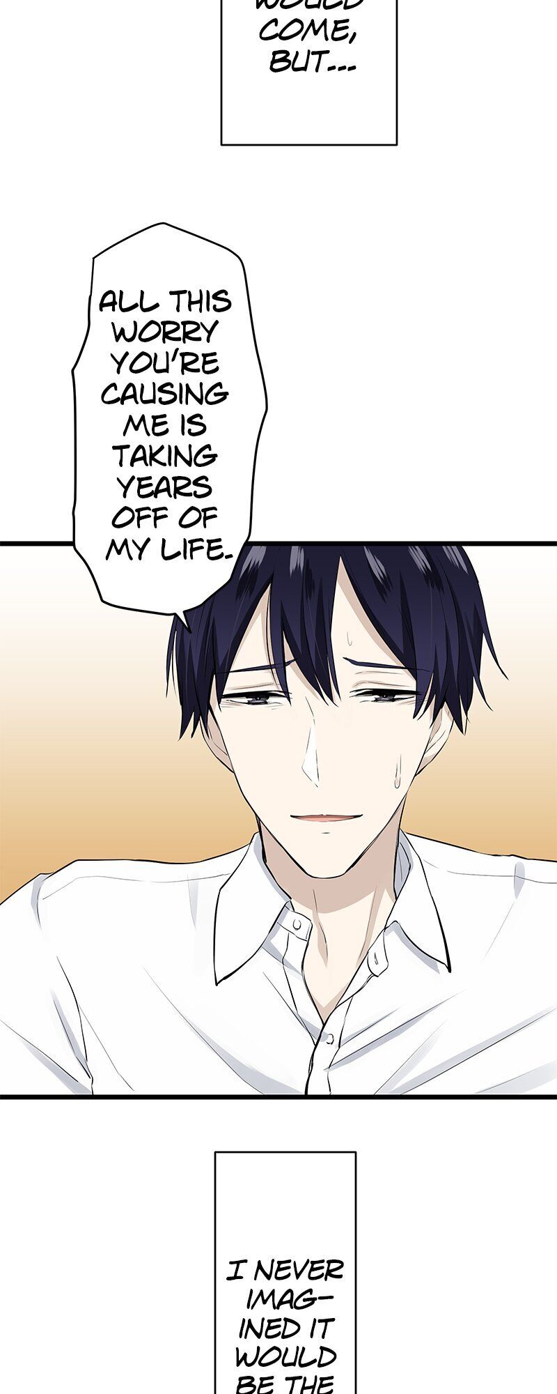 Nulliitas: The Half-Blood Royalty chapter 34 page 29