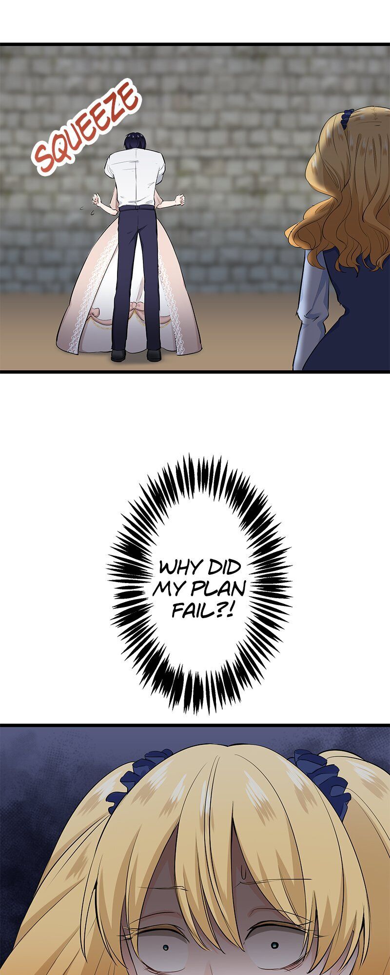 Nulliitas: The Half-Blood Royalty chapter 34 page 31