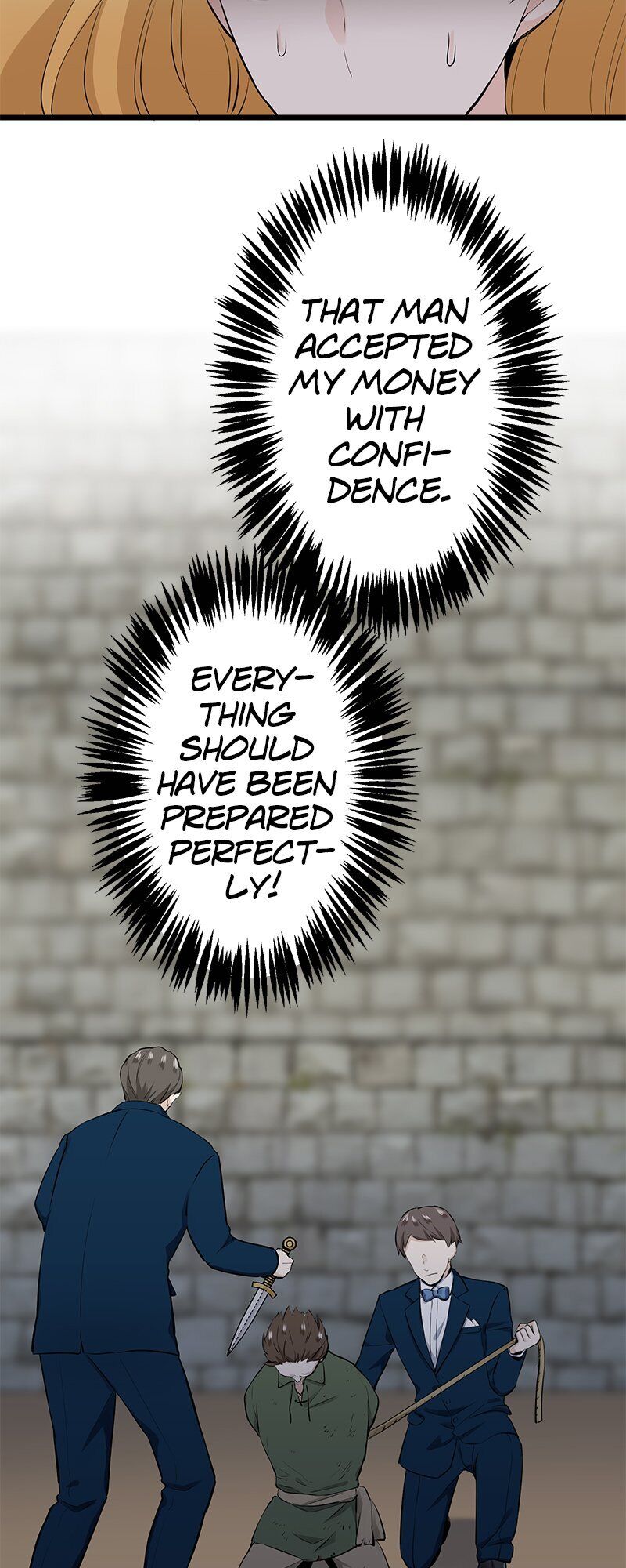 Nulliitas: The Half-Blood Royalty chapter 34 page 32