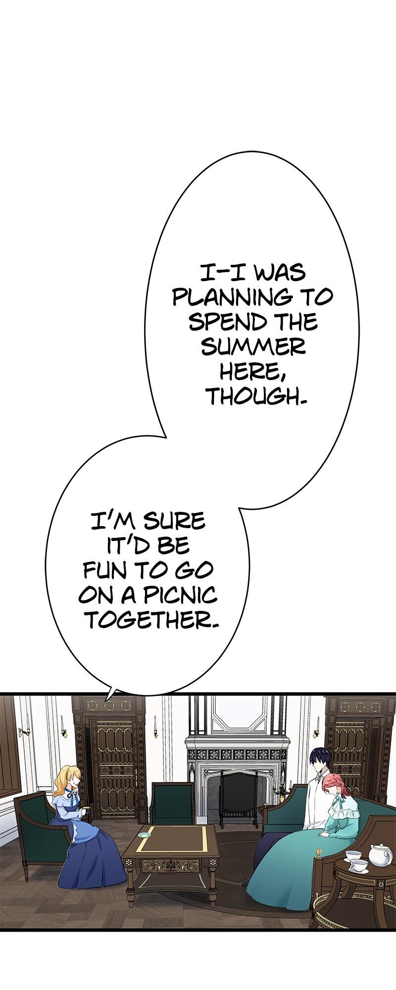 Nulliitas: The Half-Blood Royalty chapter 34 page 36