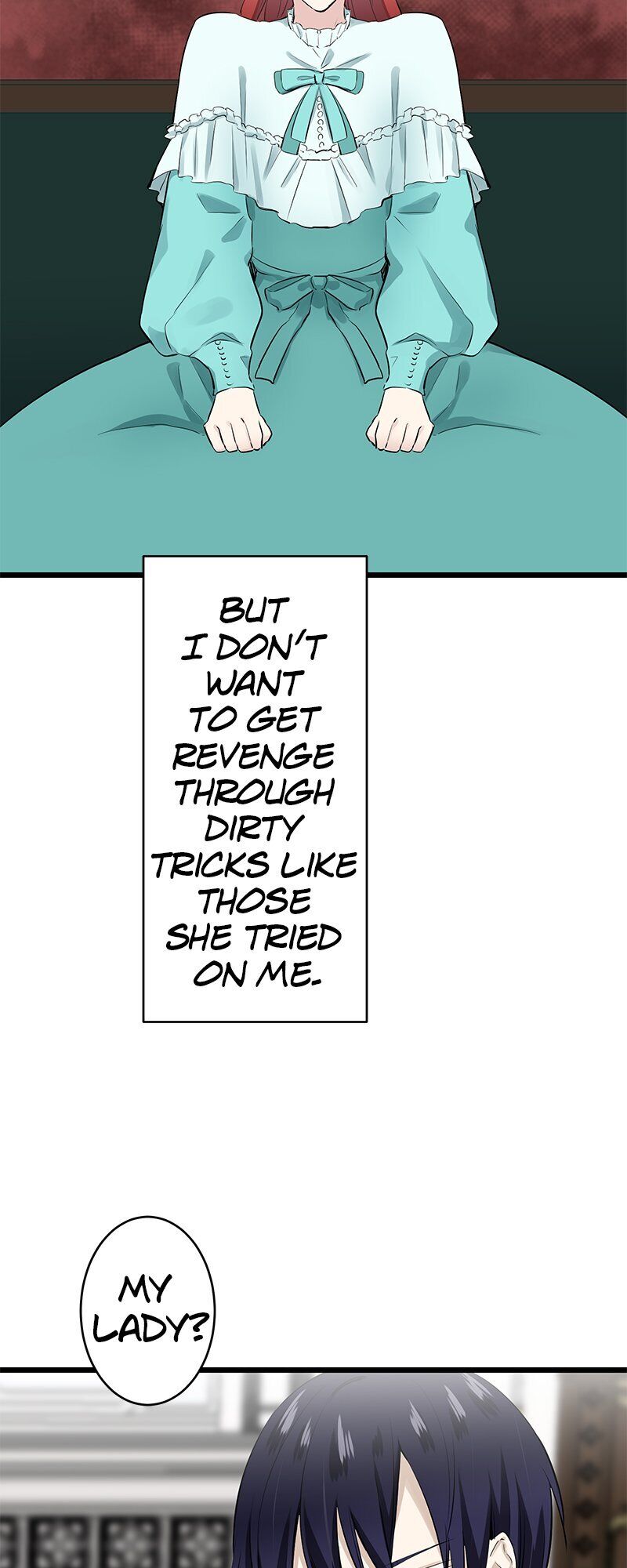 Nulliitas: The Half-Blood Royalty chapter 34 page 38