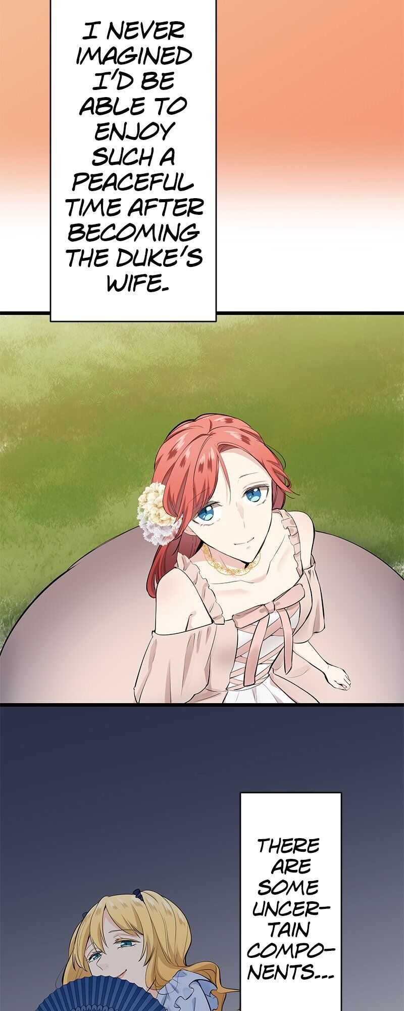 Nulliitas: The Half-Blood Royalty chapter 34 page 4