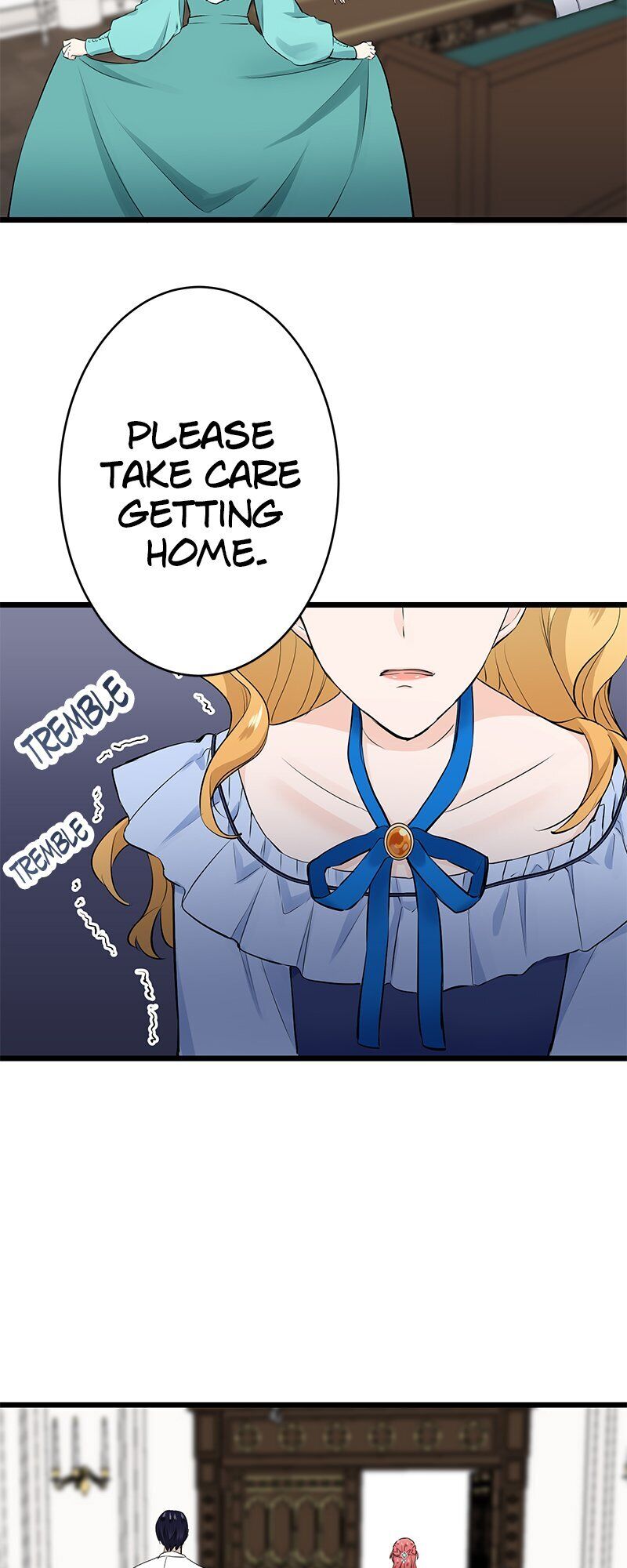 Nulliitas: The Half-Blood Royalty chapter 34 page 42