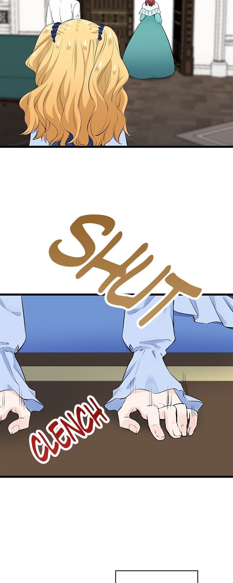 Nulliitas: The Half-Blood Royalty chapter 34 page 43