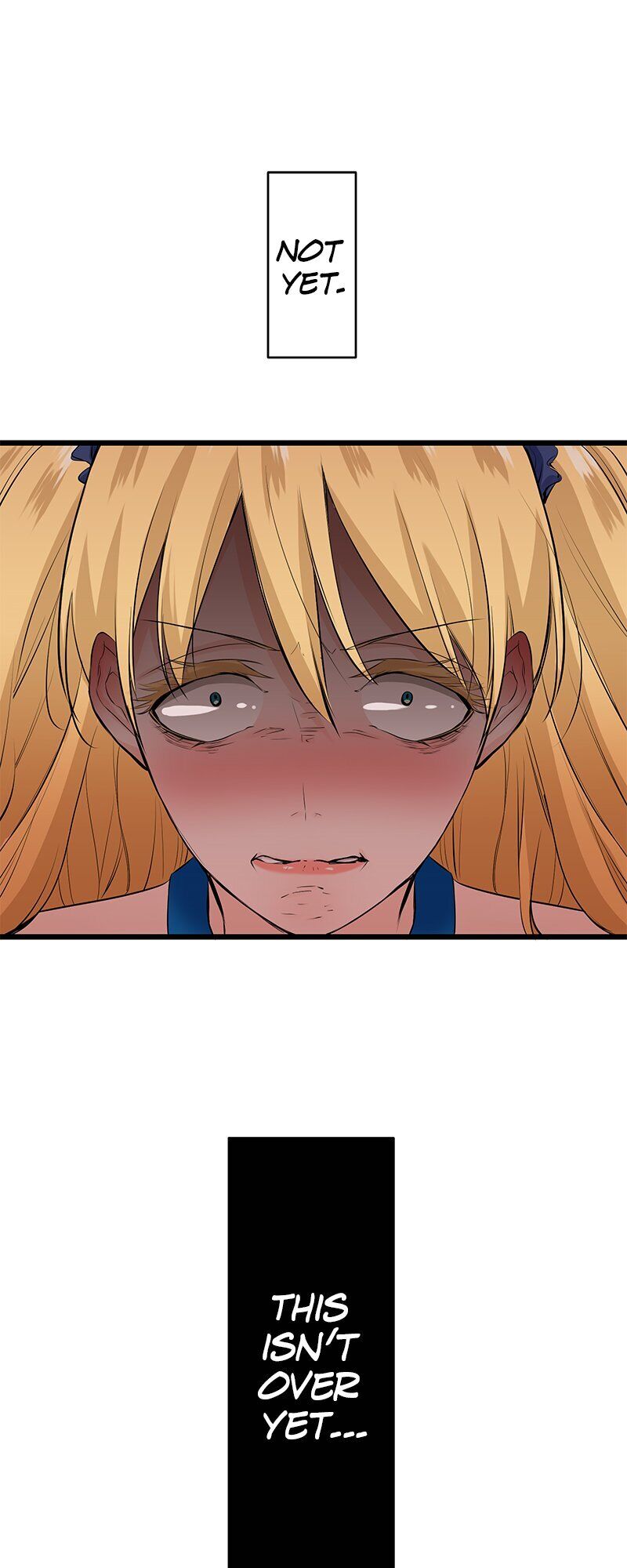 Nulliitas: The Half-Blood Royalty chapter 34 page 46