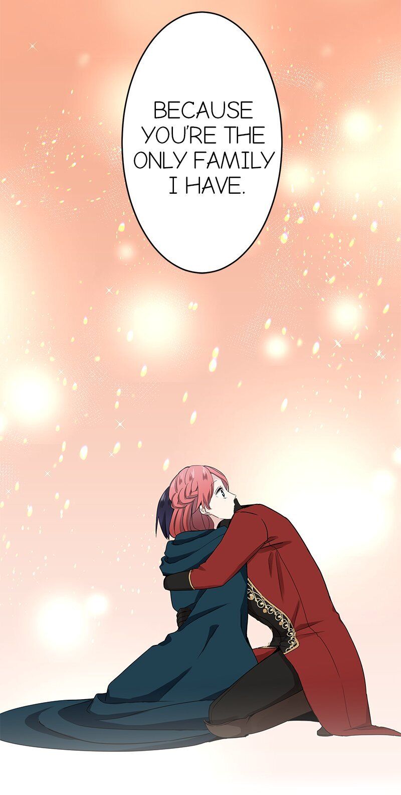 Nulliitas: The Half-Blood Royalty chapter 34 page 6