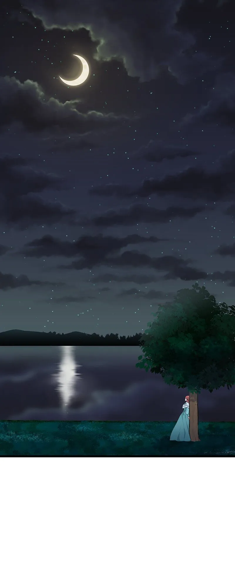 Nulliitas: The Half-Blood Royalty chapter 35 page 1