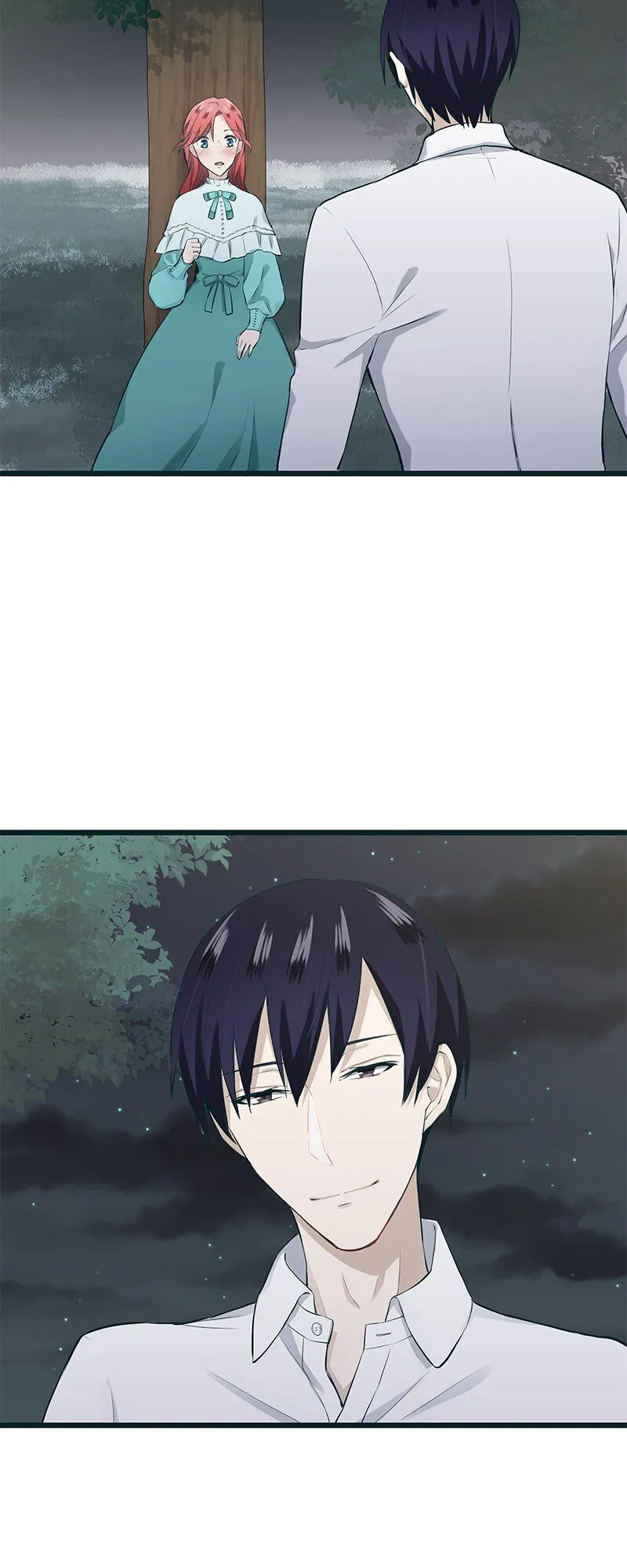 Nulliitas: The Half-Blood Royalty chapter 35 page 10