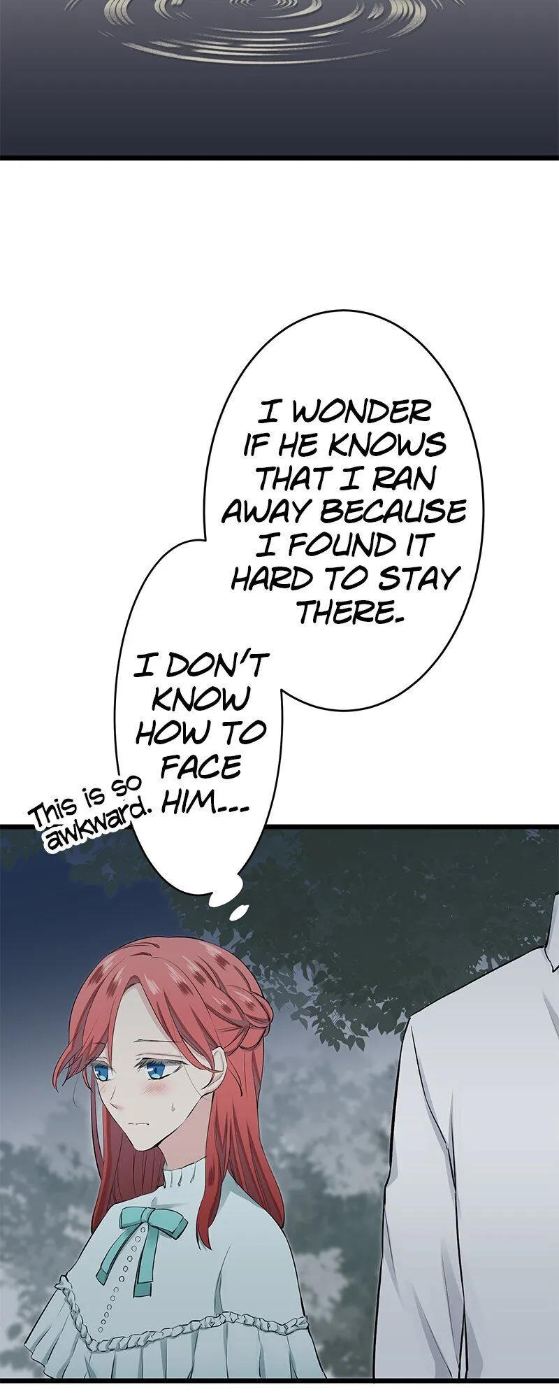 Nulliitas: The Half-Blood Royalty chapter 35 page 13