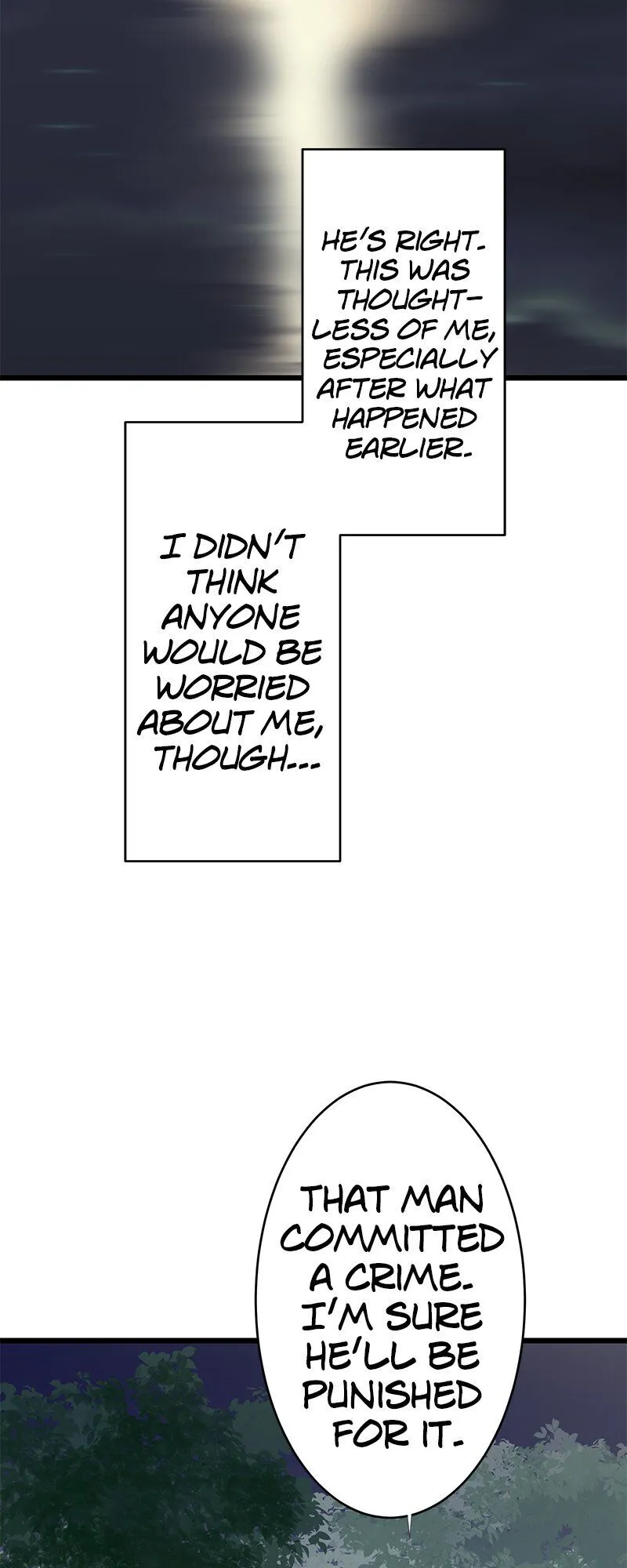 Nulliitas: The Half-Blood Royalty chapter 35 page 16