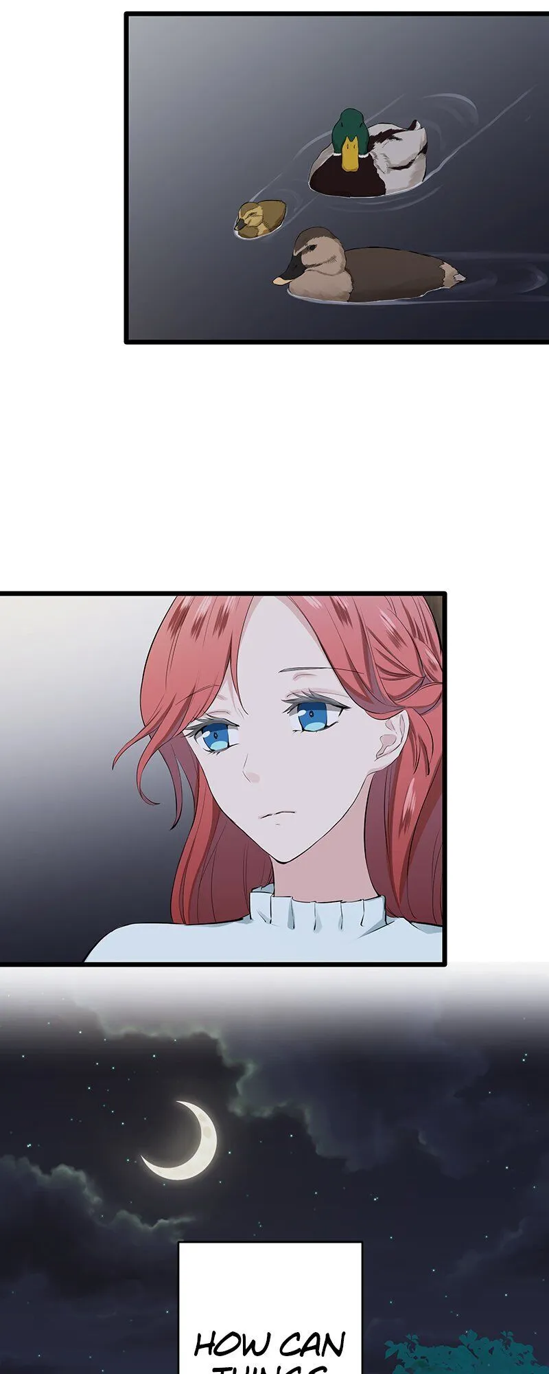 Nulliitas: The Half-Blood Royalty chapter 35 page 2