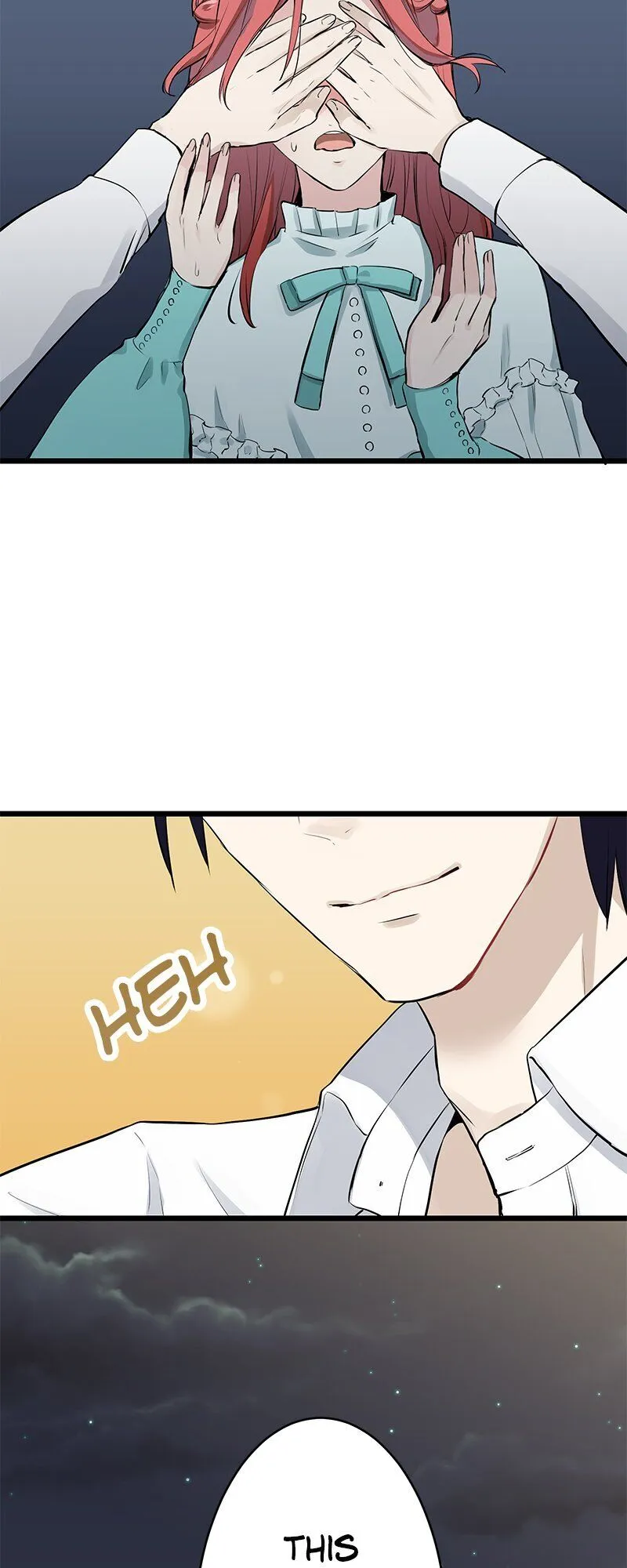 Nulliitas: The Half-Blood Royalty chapter 35 page 20