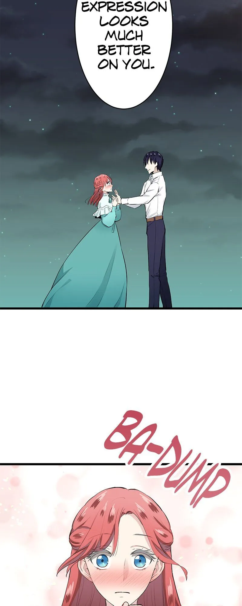 Nulliitas: The Half-Blood Royalty chapter 35 page 21