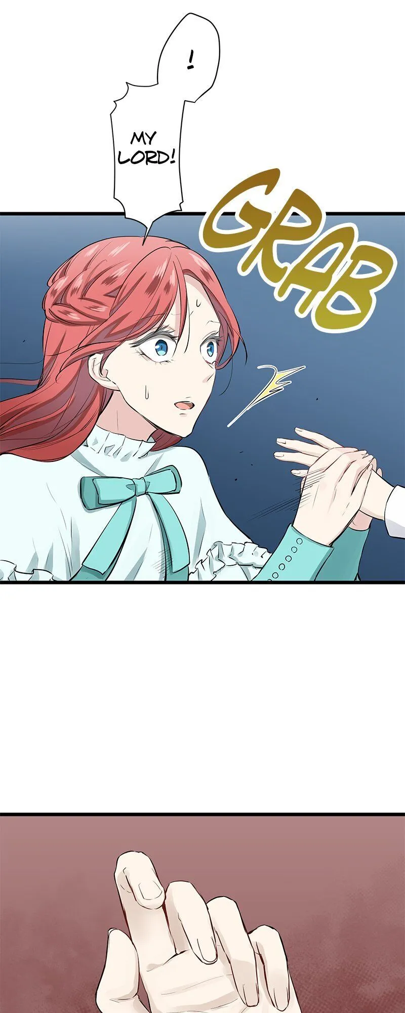 Nulliitas: The Half-Blood Royalty chapter 35 page 23