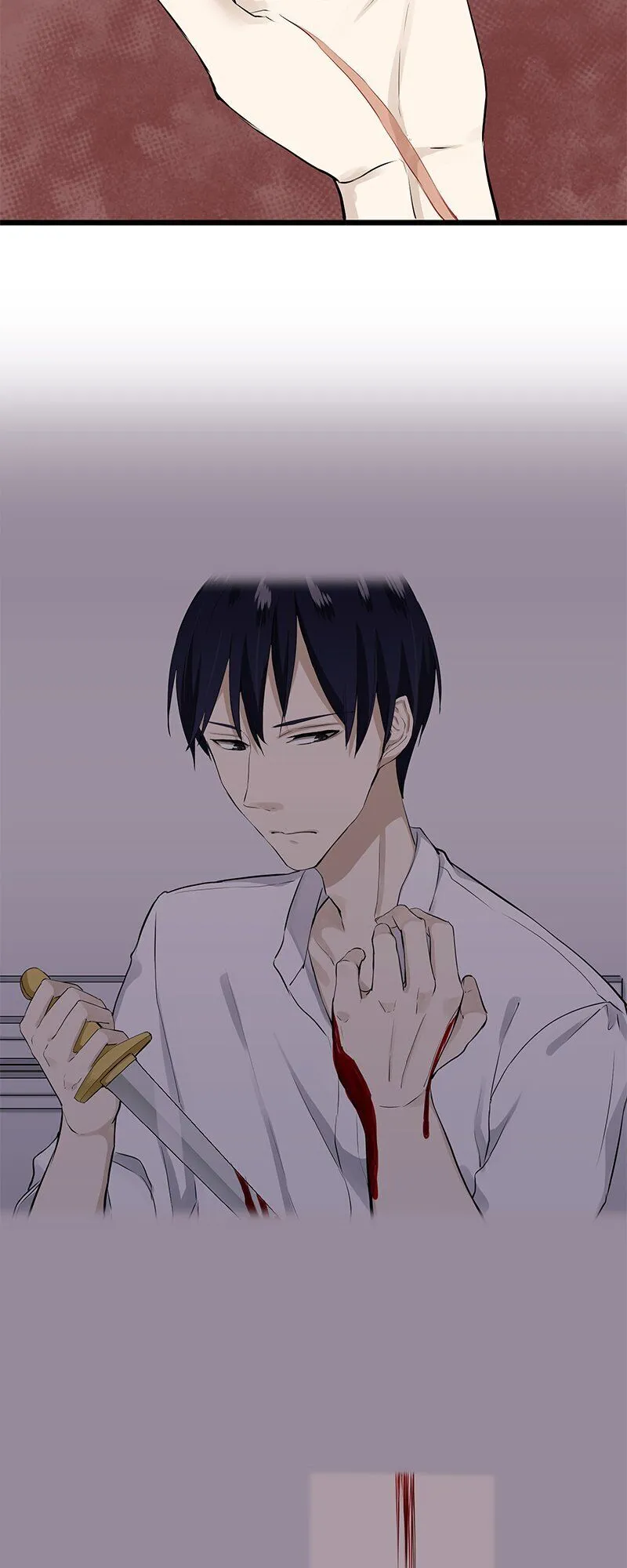 Nulliitas: The Half-Blood Royalty chapter 35 page 24