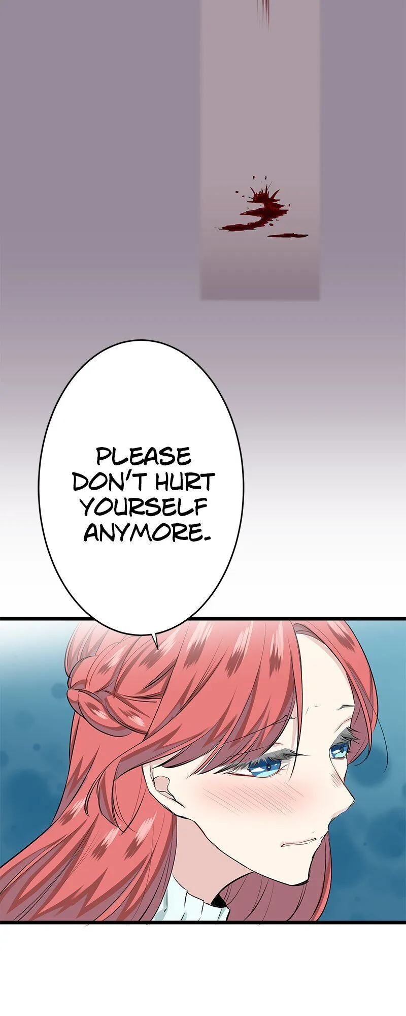 Nulliitas: The Half-Blood Royalty chapter 35 page 25