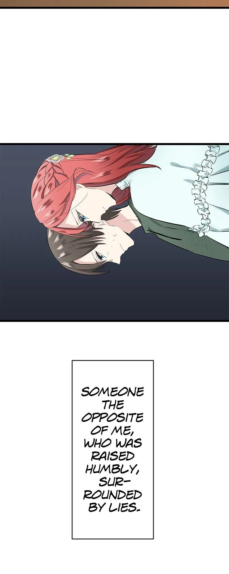 Nulliitas: The Half-Blood Royalty chapter 35 page 29