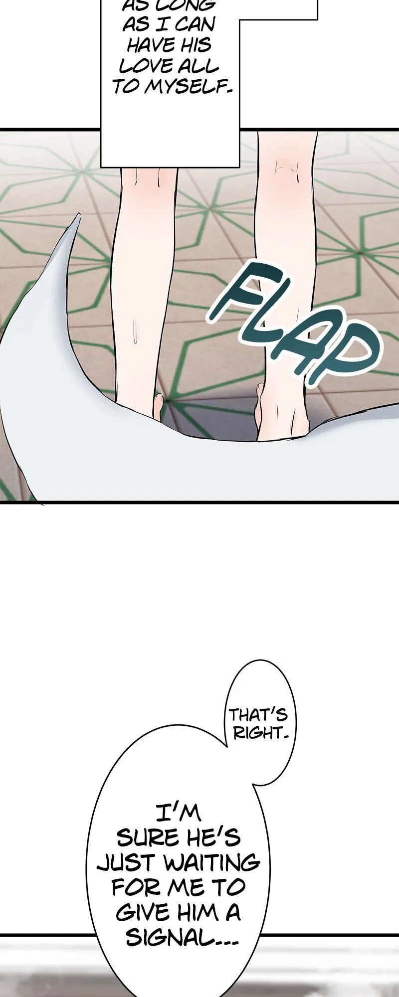 Nulliitas: The Half-Blood Royalty chapter 35 page 34