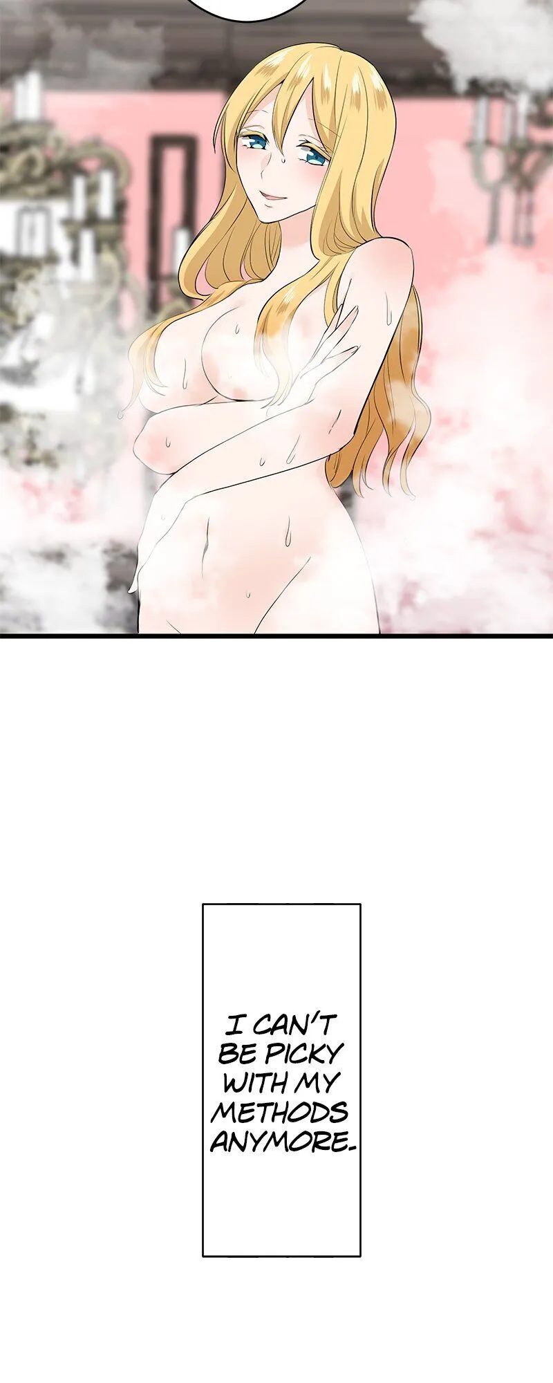 Nulliitas: The Half-Blood Royalty chapter 35 page 35