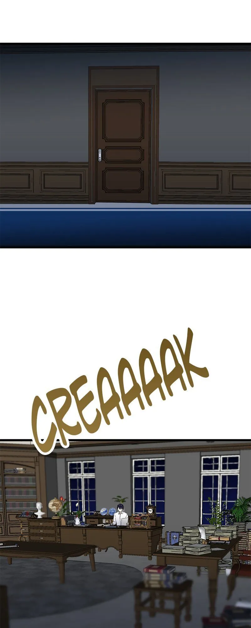 Nulliitas: The Half-Blood Royalty chapter 35 page 36