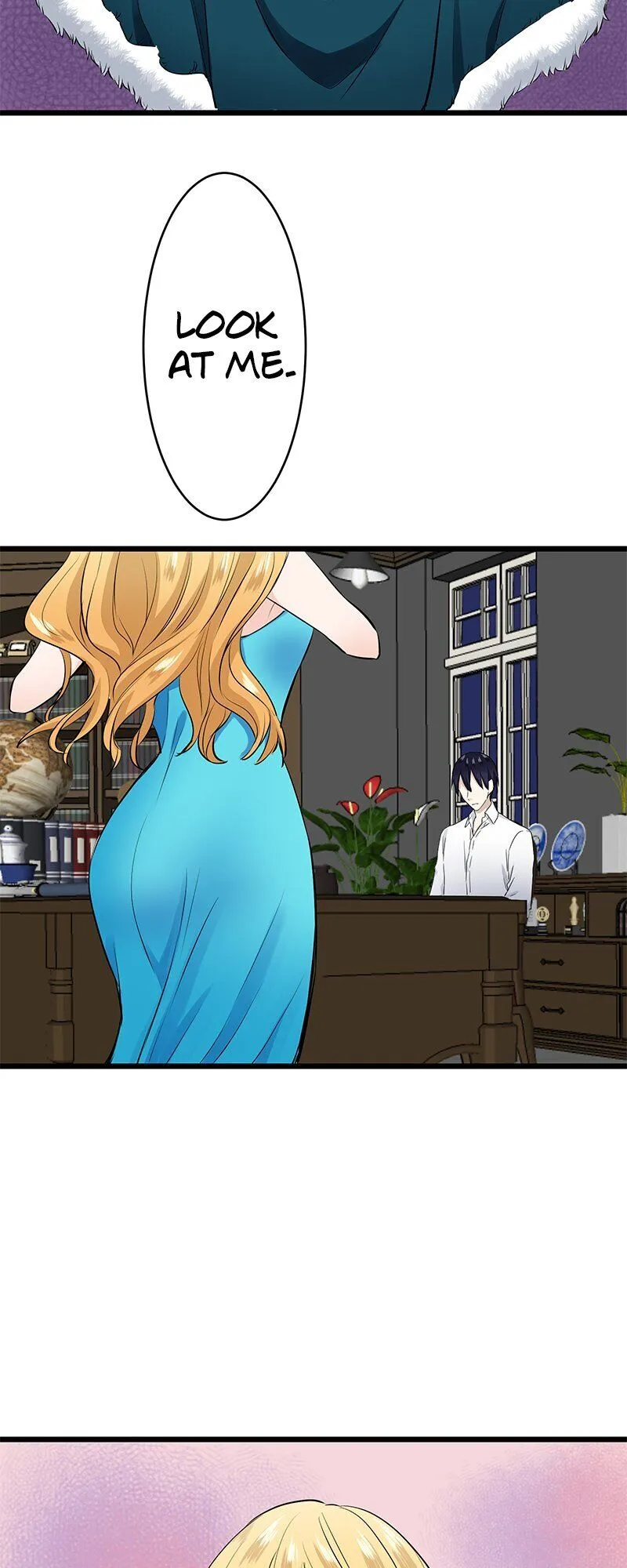 Nulliitas: The Half-Blood Royalty chapter 35 page 41