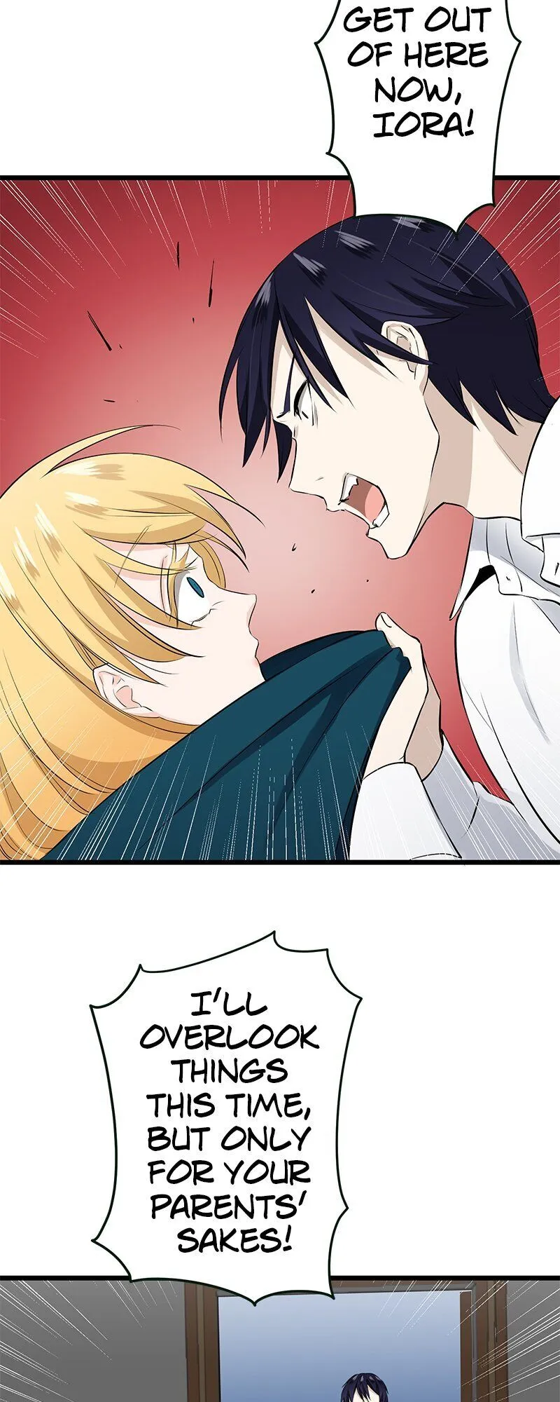 Nulliitas: The Half-Blood Royalty chapter 35 page 45