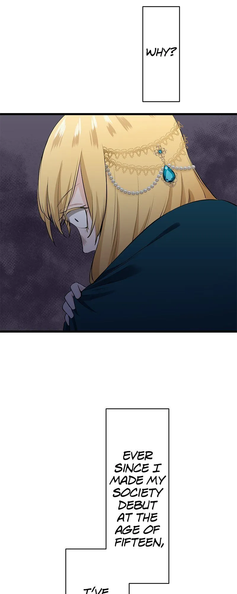 Nulliitas: The Half-Blood Royalty chapter 35 page 47