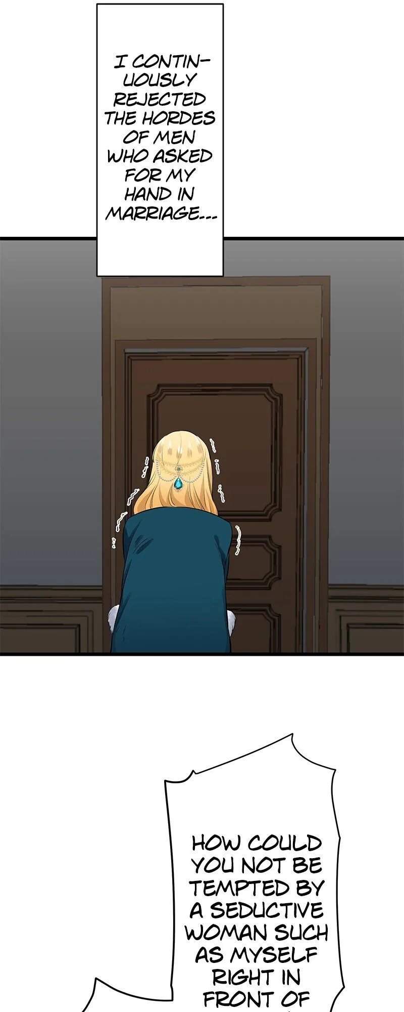 Nulliitas: The Half-Blood Royalty chapter 35 page 49